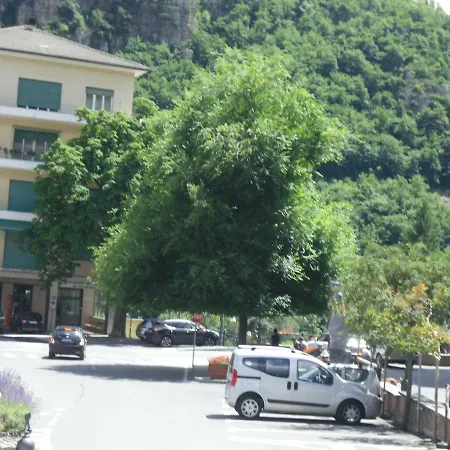 Hotel Dell' Olmo Ormea