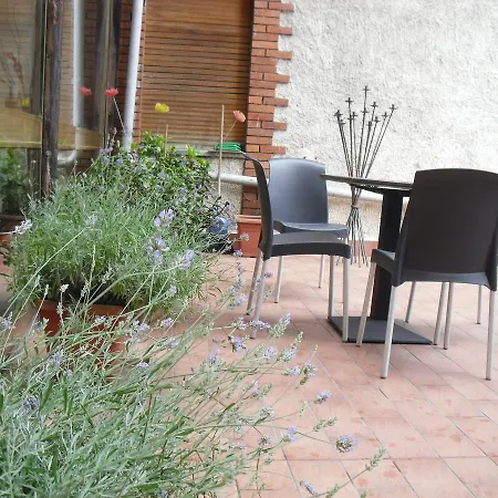Dell' Olmo 酒店 3*