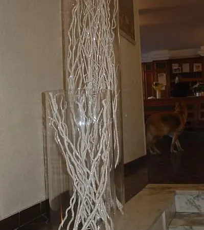 Dell' Olmo Hotel Ormea