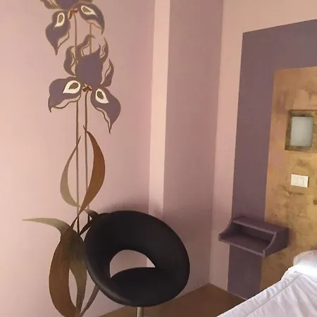 Dell' Olmo Hotel 3*