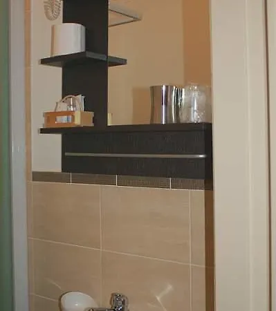 Dell' Olmo Hotel Ormea