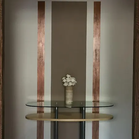 Dell' Olmo ホテル Ormea