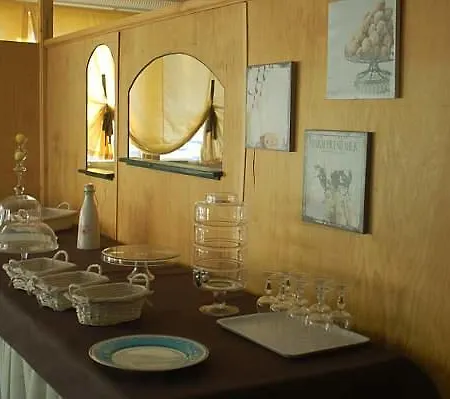 Dell' Olmo Hotel Ormea