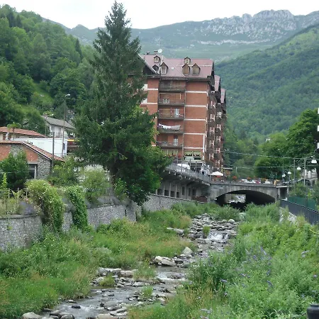 Dell' Olmo 3* Ormea