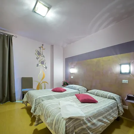 Dell' Olmo 3*