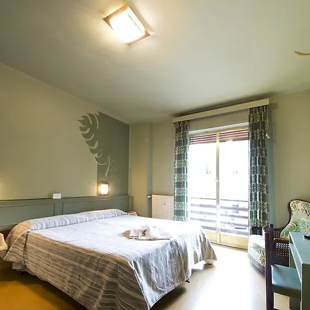 Dell' Olmo Hotel