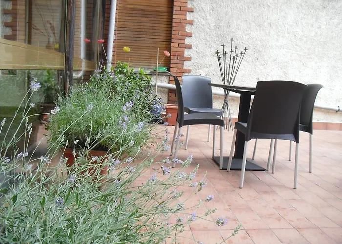 Dell' Olmo 酒店 3*