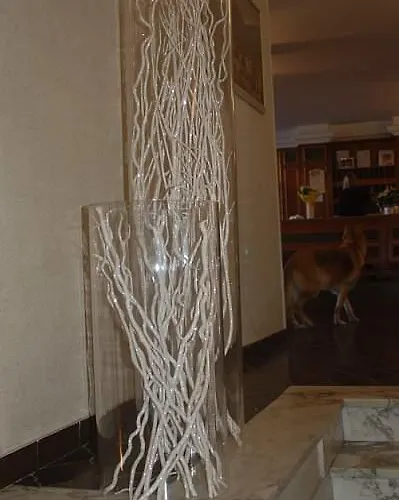 Dell' Olmo 酒店 Ormea