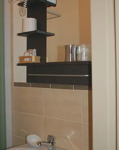 Dell' Olmo Hotel Ormea