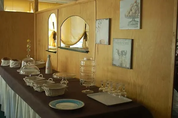 Dell' Olmo Hotel Ormea