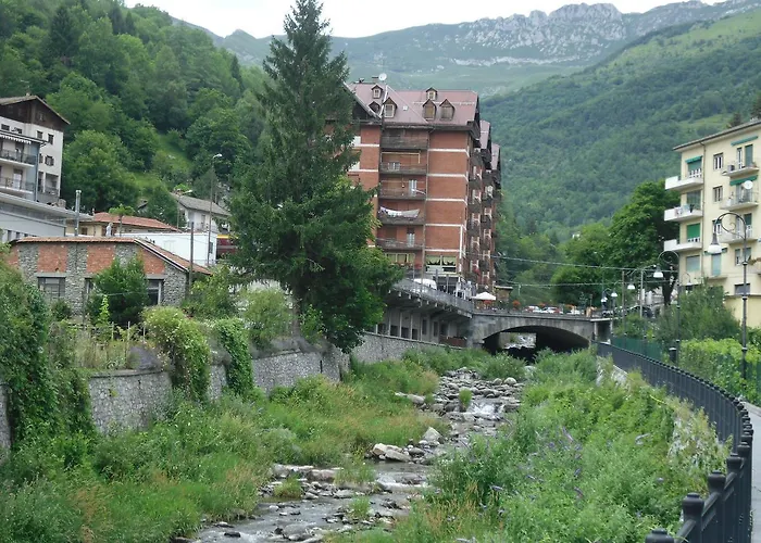 Dell' Olmo 3* Ormea