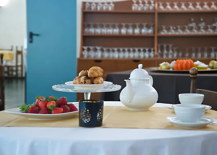 Hotel Dell' Olmo Ormea